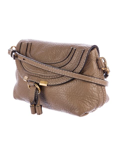 chloe marcie crossbody bag|chloe handbags marcie small.